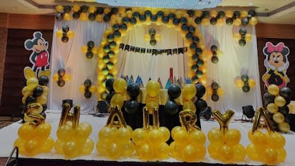 Gold Craft Events business photograph