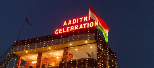 Aaditri Celebration business photograph