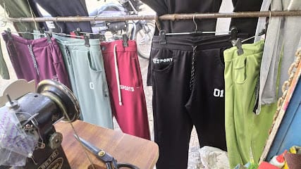 Palak Fashion And Repairing Centre business photograph