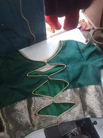 ANAMIKA FASHION business photograph