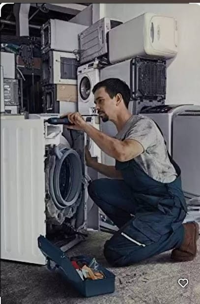 Balaji Services Home Appliances business photograph