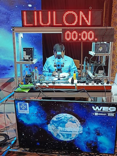 Sai Mobile, Boudh business photograph