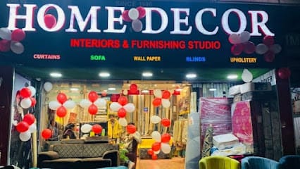 Home Decor business photograph