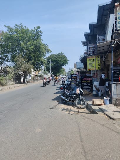 G M Arts business photograph