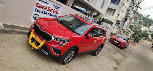 Sri Ganesh Self Drive Cars business photograph