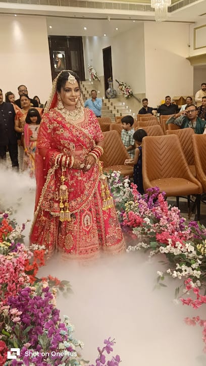 Balaji Event Organizers business photograph