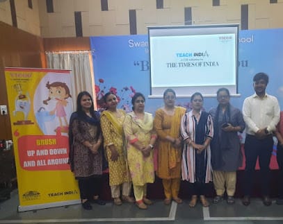 Pentaomnia Private Limited business photograph