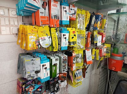 ROYAL MOBILE business photograph