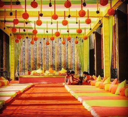 Heart Beat Events | Best Event Planner & Management Company in Jharkhand, Bihar, MP, Chatishgarh business photograph