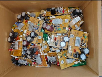 TANIYA ENTERPRISES business photograph