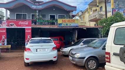 Sai Auto Car Repair business photograph