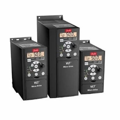 NK Digital Automation, AC drive (VFD), Servo drive, HMI, SMPS, PLC, Inverter AC PCB, LED TV, REPAIRING,Etr. business photograph