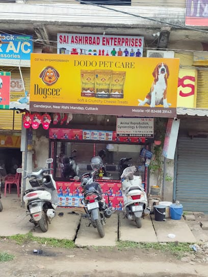 Dodo Pet Care & Clinic business photograph