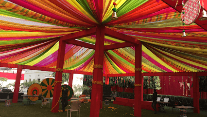 Abbas Tent House & Event Planner business photograph