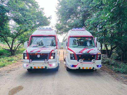 Sai Tours and Travels - Tempo Traveller Rent in Hyderabad business photograph