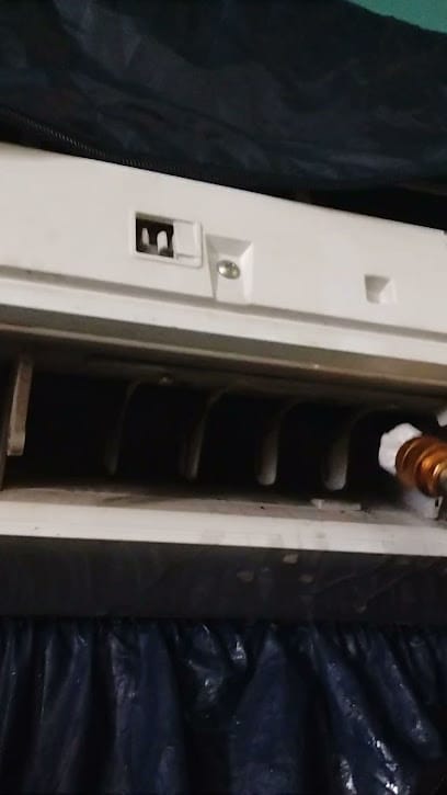 Appliance Doctor business photograph