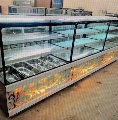 Technical Hands business photograph