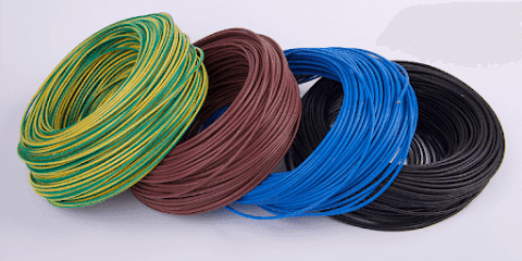 Ramkrishna Electric & Electronics business photograph