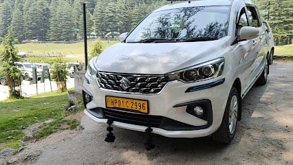 Sonu Tour & Travel Dalhousie business photograph