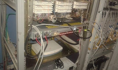 Patel Computers business photograph