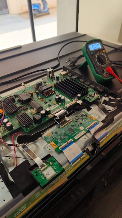 Ganesh Electronics business photograph