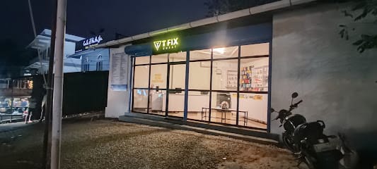 T FIX CSC CENTER business photograph