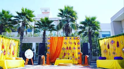 Raheja Tent And Decorators business photograph