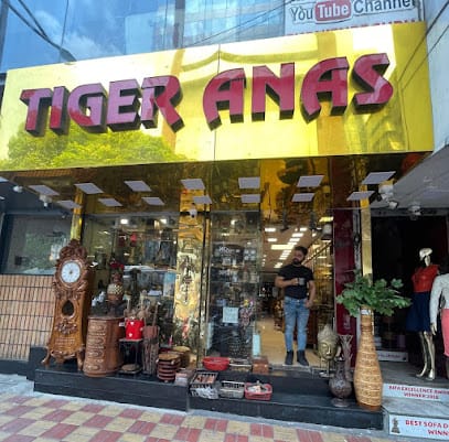 Anas Handicraft business photograph