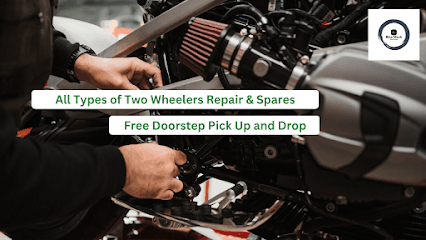 Bike Mech Bike Repair and Service in Bangalore business photograph