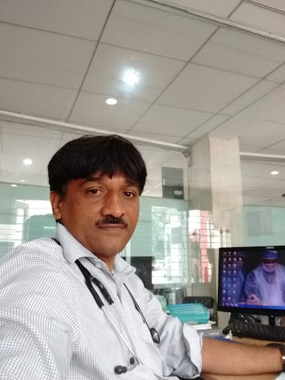 Dr. Chaudhary P.S. , Pet Practitioner, Veterinary Physician and Surgeon business photograph