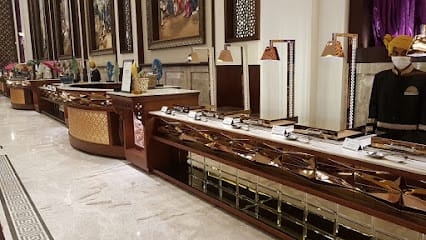 Delhi Gourmet Kitchen business photograph