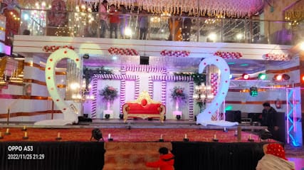 Maa Vaishno Events & Professional & Catters business photograph