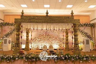 Alankara Events and Decorations Udupi business photograph