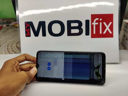 My Mobifix business photograph