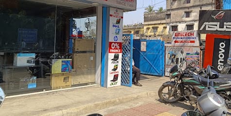 Lenovo Store & Service business photograph