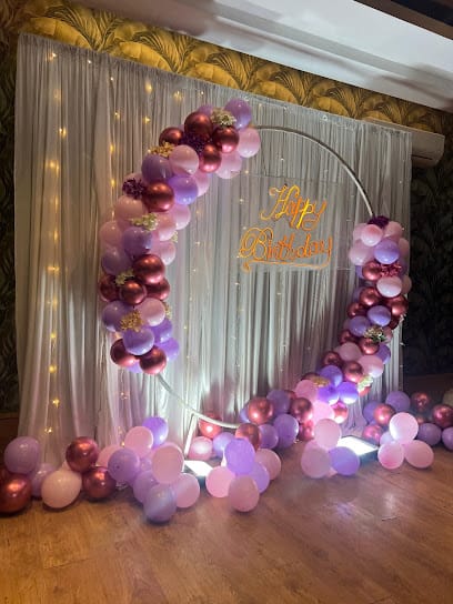 Big Day Planners - Vellore business photograph