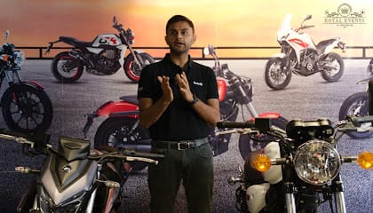 Royal Events, wedding planner & event managments business photograph