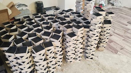 Print Plus Box Manufacturer business photograph