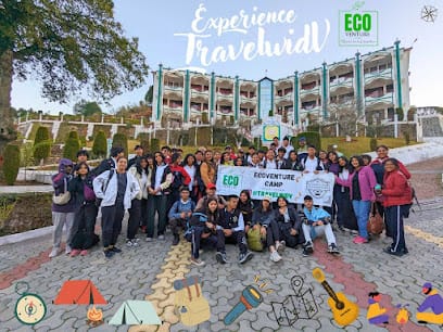 EcoVenture India's Best Educational Tour Agency business photograph