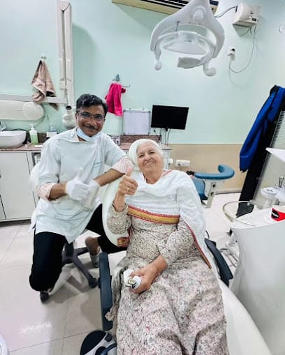 Dr Gupta's Dental Hub business photograph