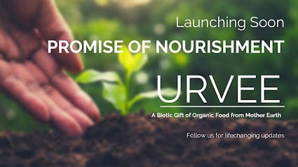 Urvee Organic Farms business photograph