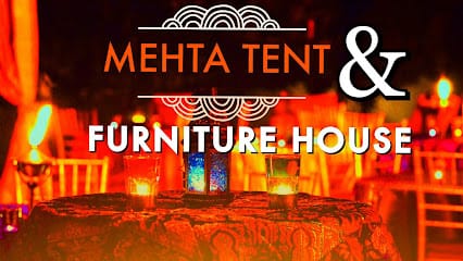 Mehta Tent & Furniture House business photograph