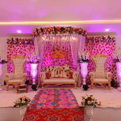 Krishnam Creations ! Best Event Planner ! Event Management company ! Corporate events ! in Nagpur business photograph