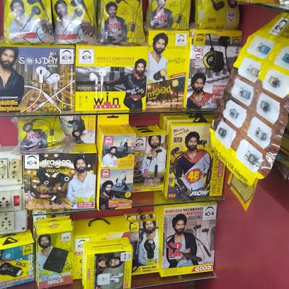 A1 Telecom business photograph