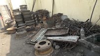 Nawab Scrap Dealer business photograph