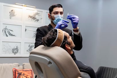 Prive Luxe Skin & Wellness Clinic business photograph