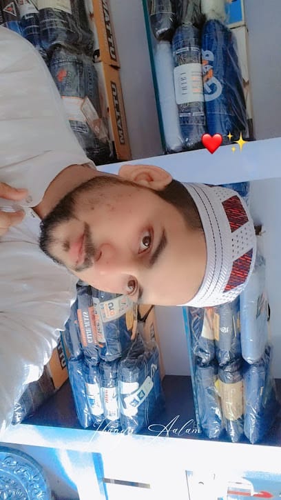 S F Garment business photograph