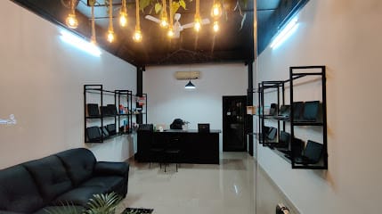 GREEN Peripherals business photograph