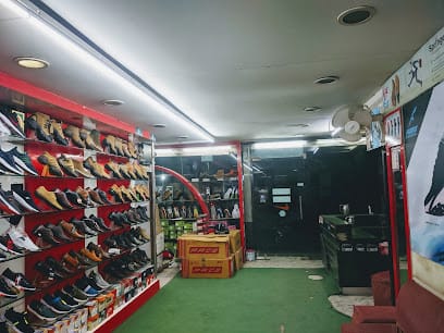 Bharat Shoes Store business photograph