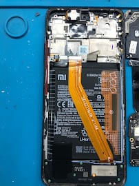 Cell Phone World Mobile Repair Screen Replacement Motherboard Repair in Bangalore business photograph